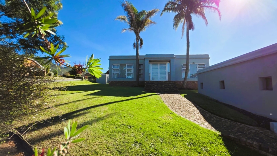 3 Bedroom Property for Sale in Denneoord Western Cape